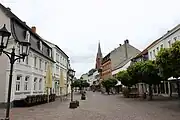 Saint-Ingbert