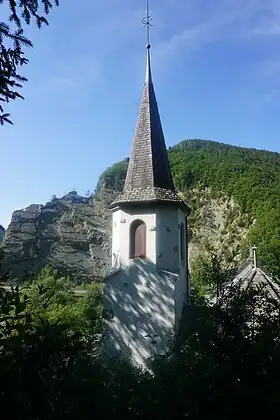 Péry