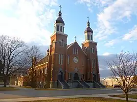 Melrose (Minnesota)