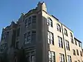 Maison paroissiale