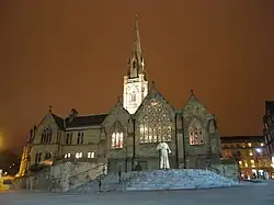 Image illustrative de l’article Diocèse de Hexham et Newcastle