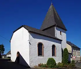 Masthorn
