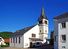 Bettingen (Eifel)