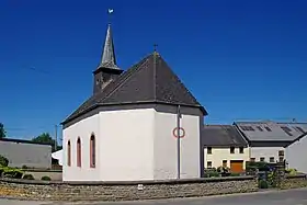 Scheitenkorb