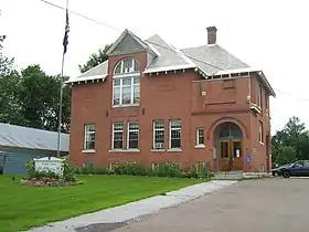 Saint Albans (Vermont)