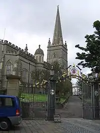 Image illustrative de l’article Diocèse de Derry et Raphoe