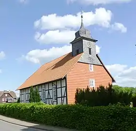 Hörden am Harz