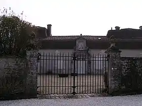 Image illustrative de l’article Logis de Saint-Rémy