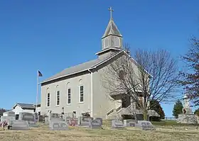 French Village