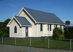 Whataroa