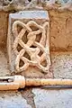 Entrelacs :Saint-Caprais-de-Bordeaux, Gironde