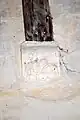 Console gothique
