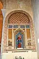 Vierge et enfant