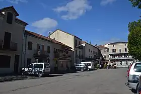 Saint-Cirgues-en-Montagne
