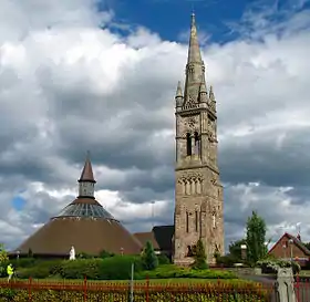 Holywood (comté de Down)