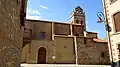 Église Saint-Cyprien de Saint-Cyprien