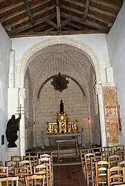 L'arc triomphal