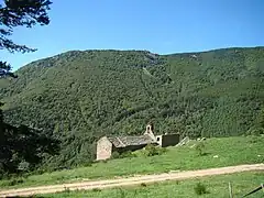 Saint-Guillem de Combret