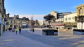 Burnley