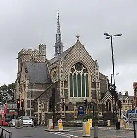 Barnet (Royaume-Uni)