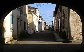 Saint-Loubouer