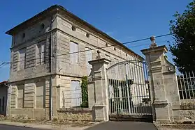 Image illustrative de l’article Domaine de Margarance