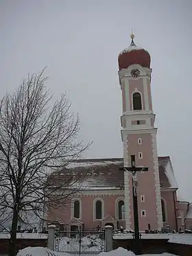 Heimertingen