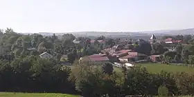 Saint-Mary-le-Plain