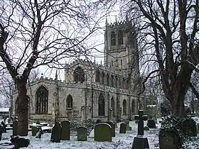 Tickhill