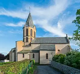 Moyrazès