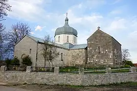 Tetritskaro