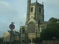 Image illustrative de l’article Église Saint-Paul de Truro