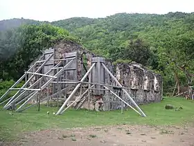 Image illustrative de l’article Église Saint-Philippe de Tortola