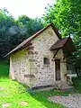 Chapelle Sainte-Claire.