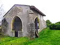 Chapelle funéraire du général Guinot.