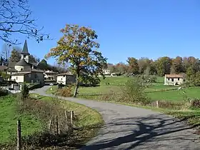 Saint-Hilaire-Bessonies