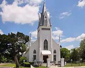 New Waverly (Texas)