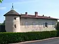Château de Rongefer (Saint-Nizier-sous-Charlieu)