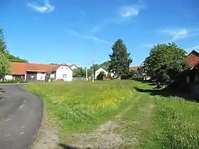 Staňkovice (district de Kutná Hora)