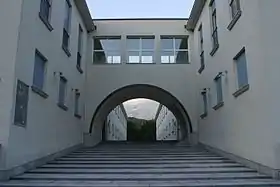 Palazzo Franscini