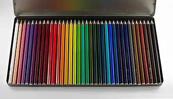 Stabilo Aquacolor