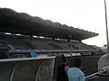 Tribune d'Honneur