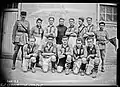 Équipe de football du 505e&nbsp;RCC, 1926.