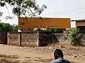 Le Stade Saka Kina Guézéré de Kandi