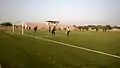 Stade municipal de Parakou