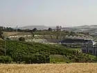 Stadio del Conero, Ancône