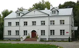 Wygoda (Janów Podlaski)