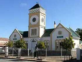 Willowmore
