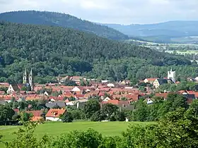 Stadtilm