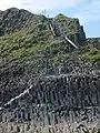 Escaliers